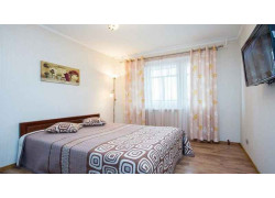 Апартаменты на улице Притыцкого