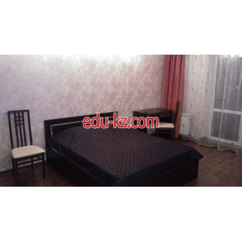 Apartment Roomer 6