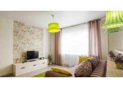 Apartment on Repina Minsk