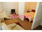 Гостиница - Гостиный дом Гостиница Гостиный дом - на портале relaxby.su