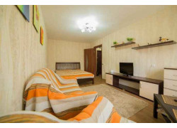 Апартаменты на Богдановича