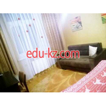 Замковая 14 Замковая 14