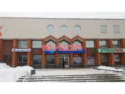 Гостиница Палас - на портале relaxby.su