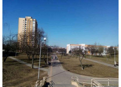 Аллея