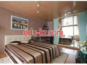 Апартаменты На Немиге