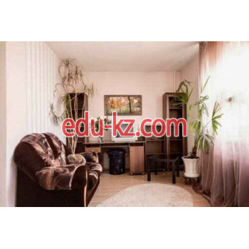 Апартаменты около ЦУМа