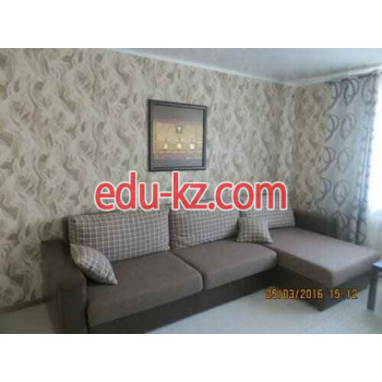 Бульвар Космонавтов 96 Бульвар Космонавтов 96