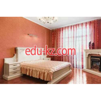 Апартаменты в историческом центре Апартаменты в историческом центре