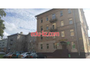 Гостиница Meduza - на портале relaxby.su