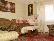 Апартаменты на Машерова