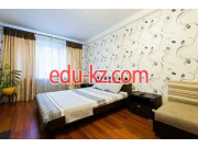 Studiominsk 8 Apartments