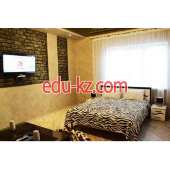 4 на Аржановой 4 на Аржановой