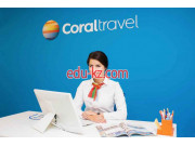 Турагентство Турагентство Coral Travel - на портале relaxby.su