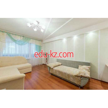 Minsk Flat Fortourist 3