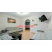 Three bedroom apartment near the metro station Kamennaya Gorka and shopping centre Almi