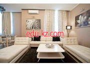 Апартаменты Натали