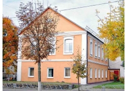 Научно-фондовый отдел ГУ Слуцкий краеведческий музей