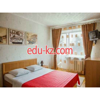 Minsklux на проспекте Независимости 13