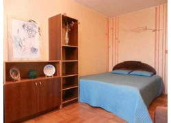 Апартаменты Элис