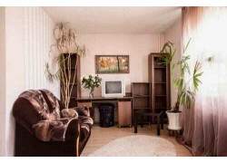 Апартаменты около ЦУМа