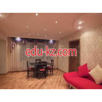 На Замковой 12 На Замковой 12