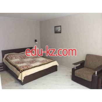 На Парковой На Парковой