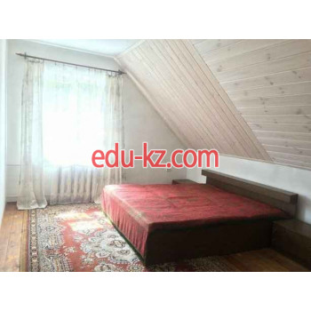 С сауной в центре города С сауной в центре города