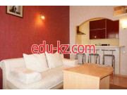 Apartments in Historical Center