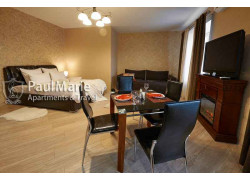 PaulMarie Apartments on Prs.Lenina, 51