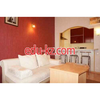 Apartments in Historical Center Apartments in Historical Center