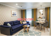 Квартира на сутки на Комсомольской