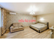 Apartment Lux prospekt Pobedy 12