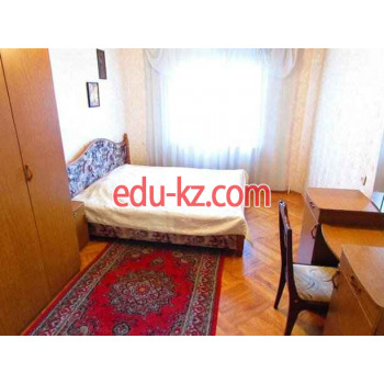 АБВ Заславская 12