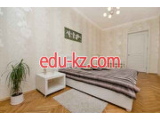 Мольнар апартаменты Купалы 11