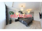 Апартаменты Орловская 86