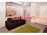 Apartment on Repina 4