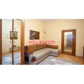 Minsk Flat Fortourist