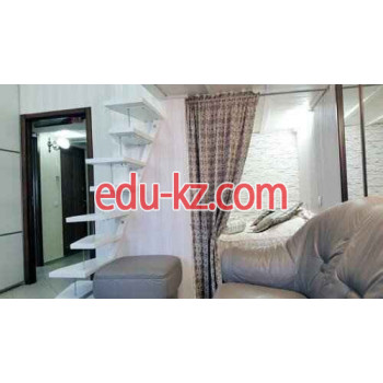 Minsk center for you