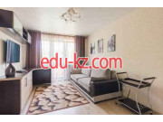 Апартаменты на Ванеева 22