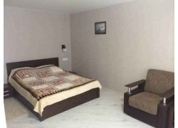 На Парковой