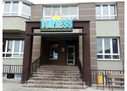 Turtess Travel