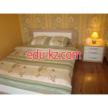 На Комсомольской На Комсомольской