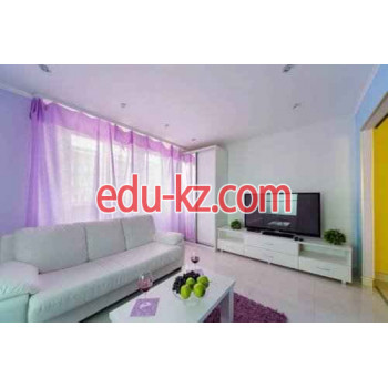 Апартаменты на Романовской Слободе 10 Апартаменты на Романовской Слободе 10