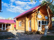 Дом/Баня на Ленинградской