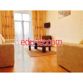 Prime Apartments Независимости 83 Prime Apartments Независимости 83