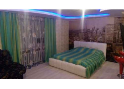 Апартаменты на Лапачина