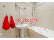 Апартаменты Minskhouse Проспект Независимости 39