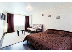 Притыцкого Комфорт