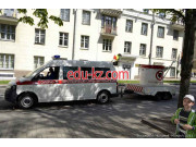 Гостиница Апартаменты на Захаровой - на портале relaxby.su