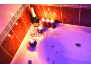 Гостиница - Jacuzzi Grand Apartments Исторический центр Немига Гостиница Jacuzzi Grand Apartments Исторический центр Немига - на портале relaxby.su